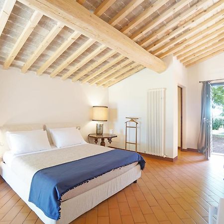 Agriturismo Le Cerbonche โรซิญญาโน มาริตตีโม ภายนอก รูปภาพ