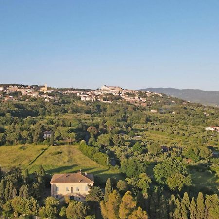 Agriturismo Le Cerbonche โรซิญญาโน มาริตตีโม ภายนอก รูปภาพ