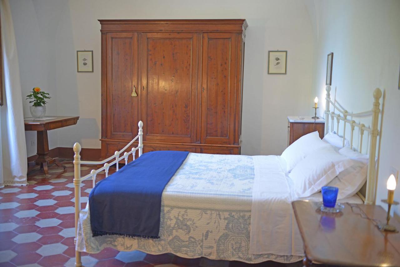 Agriturismo Le Cerbonche โรซิญญาโน มาริตตีโม ภายนอก รูปภาพ