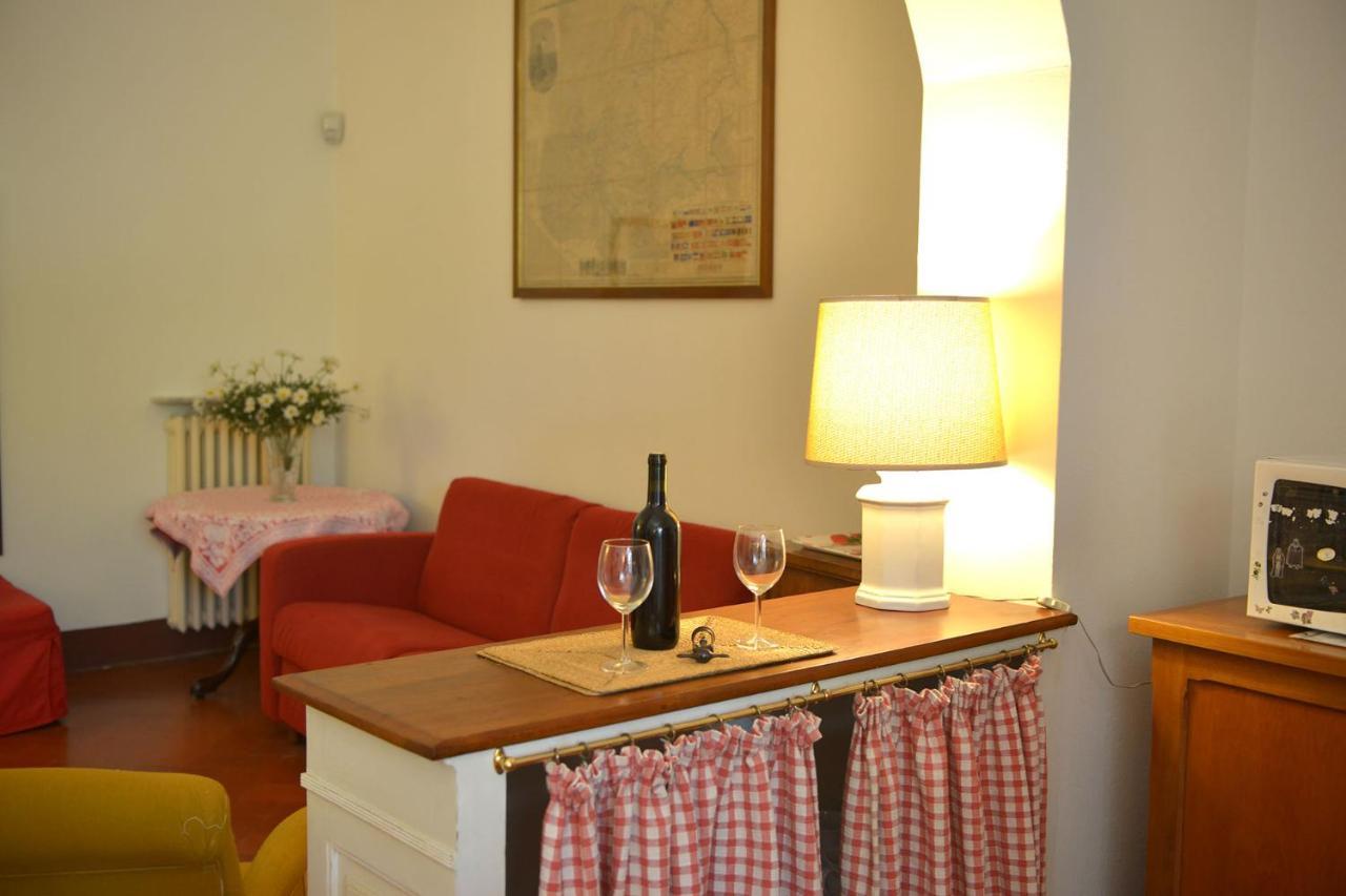 Agriturismo Le Cerbonche โรซิญญาโน มาริตตีโม ภายนอก รูปภาพ