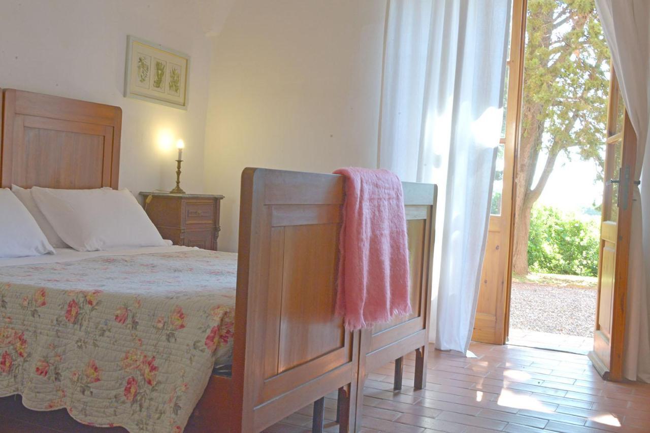Agriturismo Le Cerbonche โรซิญญาโน มาริตตีโม ภายนอก รูปภาพ