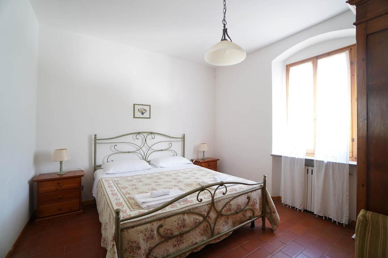 Agriturismo Le Cerbonche โรซิญญาโน มาริตตีโม ภายนอก รูปภาพ