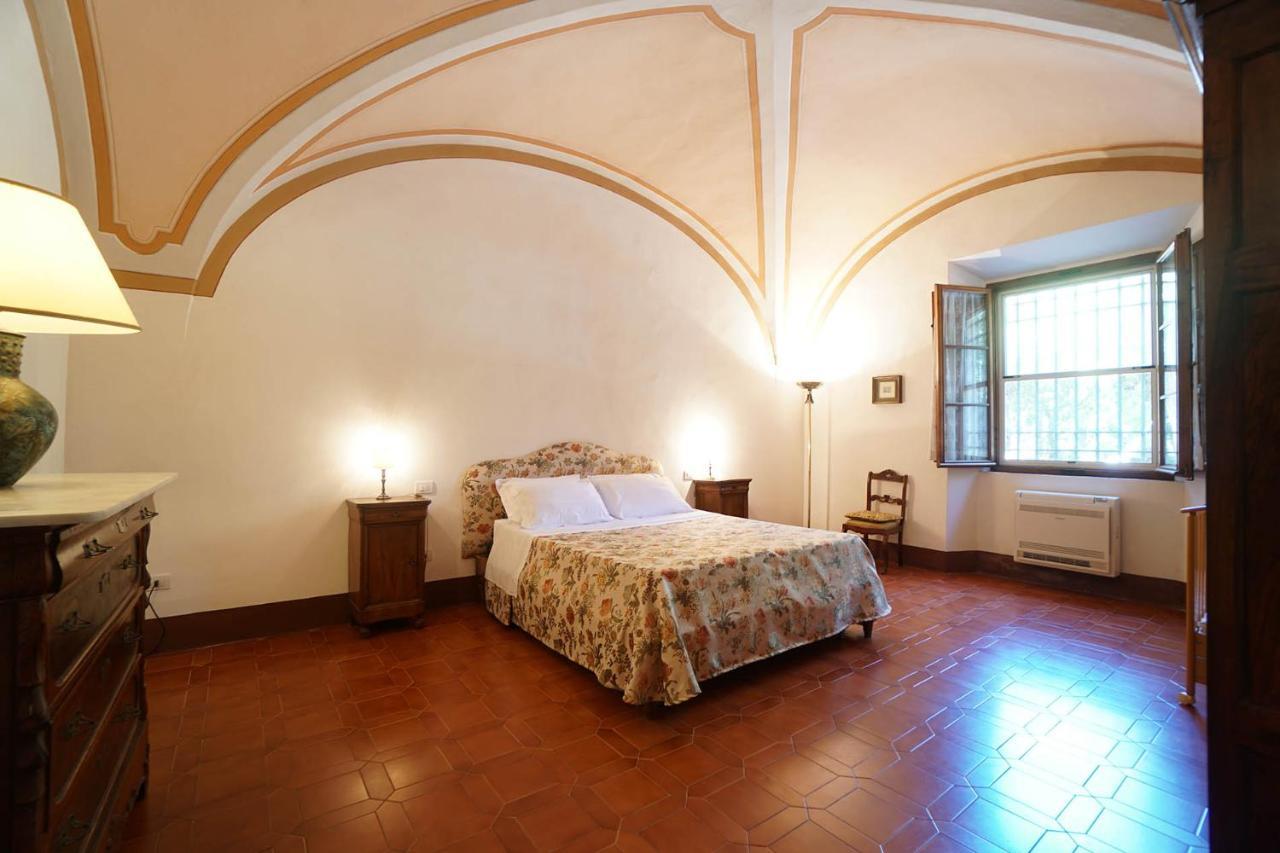 Agriturismo Le Cerbonche โรซิญญาโน มาริตตีโม ภายนอก รูปภาพ