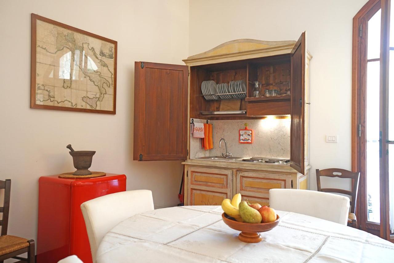Agriturismo Le Cerbonche โรซิญญาโน มาริตตีโม ภายนอก รูปภาพ