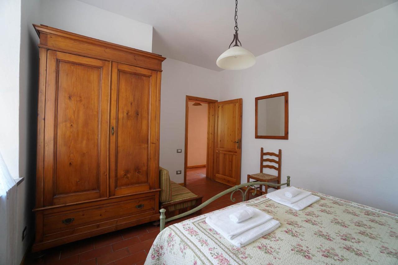 Agriturismo Le Cerbonche โรซิญญาโน มาริตตีโม ภายนอก รูปภาพ