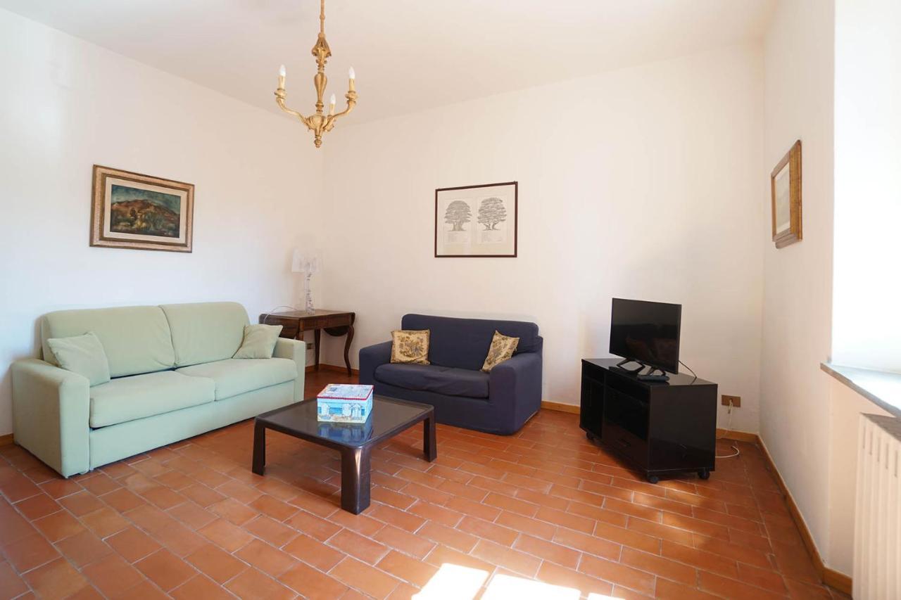 Agriturismo Le Cerbonche โรซิญญาโน มาริตตีโม ภายนอก รูปภาพ