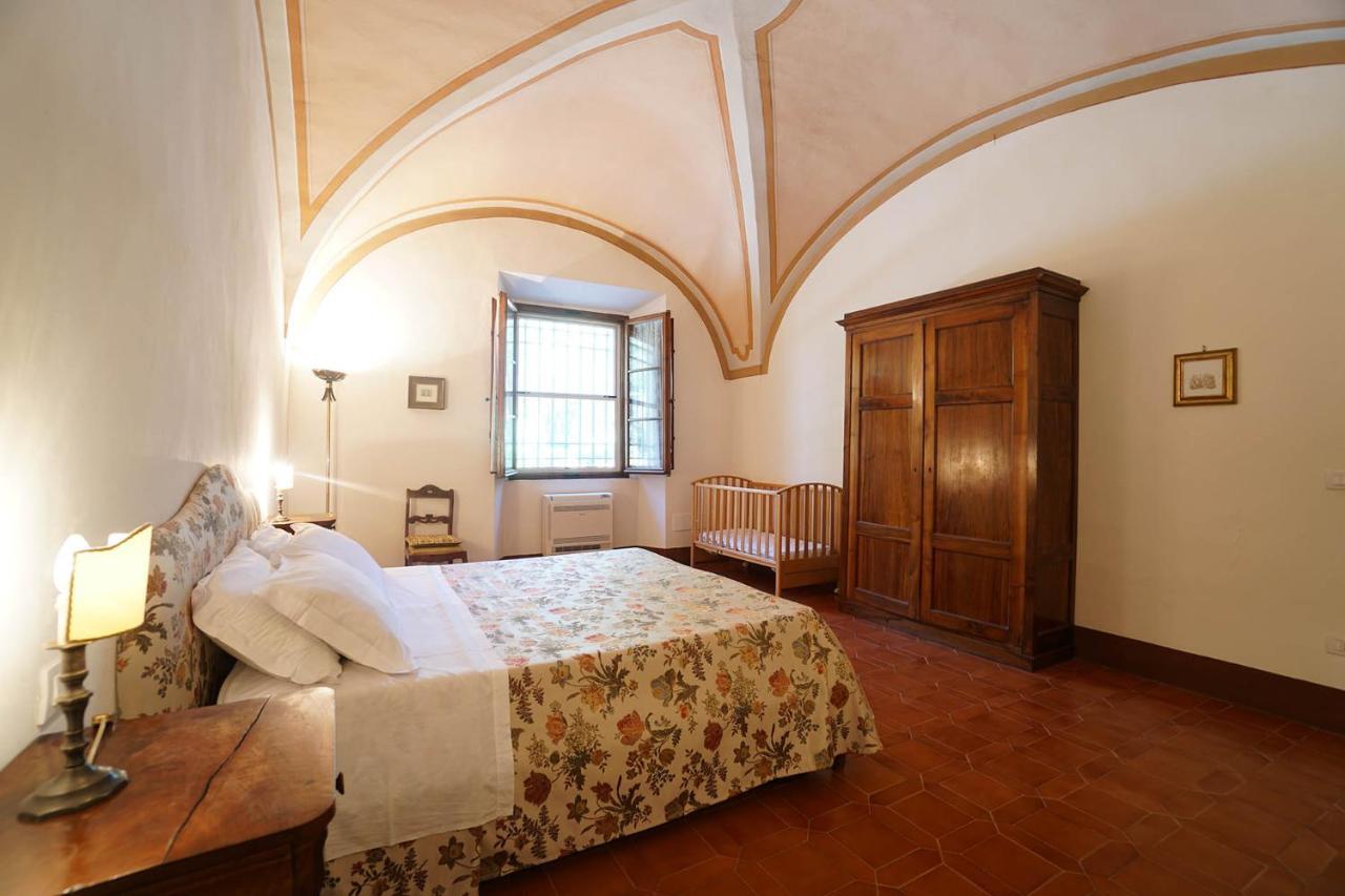 Agriturismo Le Cerbonche โรซิญญาโน มาริตตีโม ภายนอก รูปภาพ