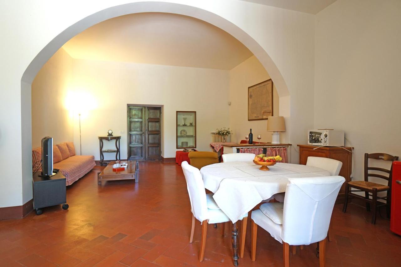 Agriturismo Le Cerbonche โรซิญญาโน มาริตตีโม ภายนอก รูปภาพ