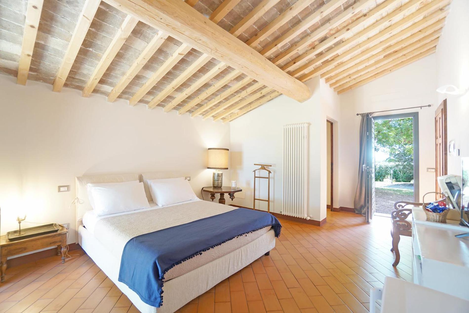 Agriturismo Le Cerbonche โรซิญญาโน มาริตตีโม ภายนอก รูปภาพ