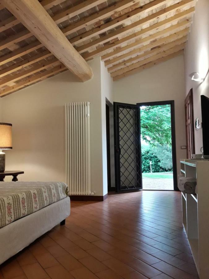 Agriturismo Le Cerbonche โรซิญญาโน มาริตตีโม ภายนอก รูปภาพ