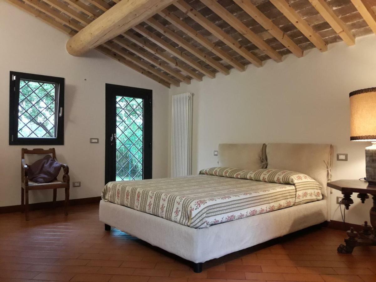 Agriturismo Le Cerbonche โรซิญญาโน มาริตตีโม ภายนอก รูปภาพ
