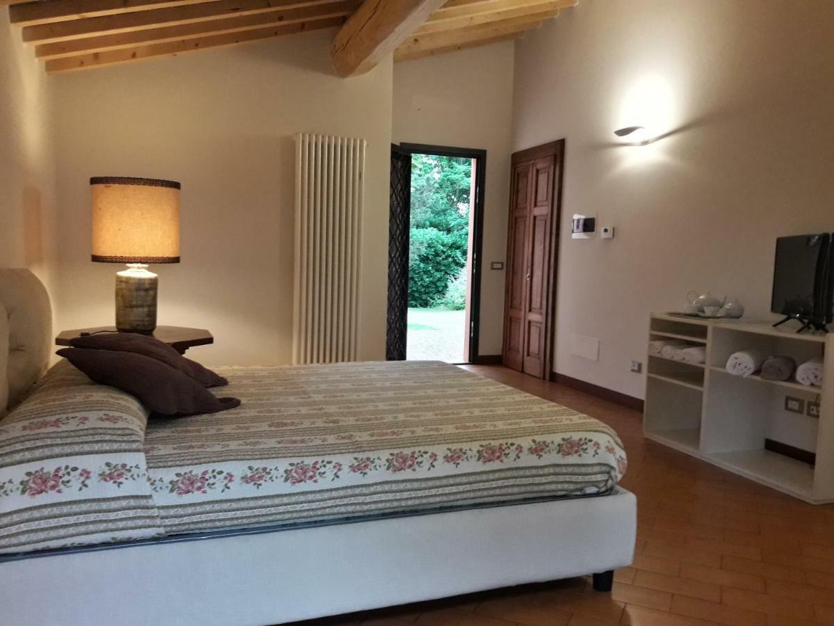 Agriturismo Le Cerbonche โรซิญญาโน มาริตตีโม ภายนอก รูปภาพ