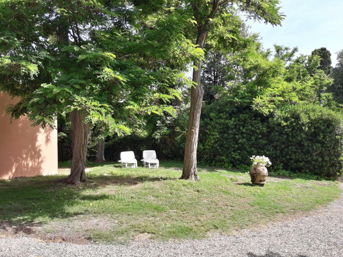 Agriturismo Le Cerbonche โรซิญญาโน มาริตตีโม ภายนอก รูปภาพ