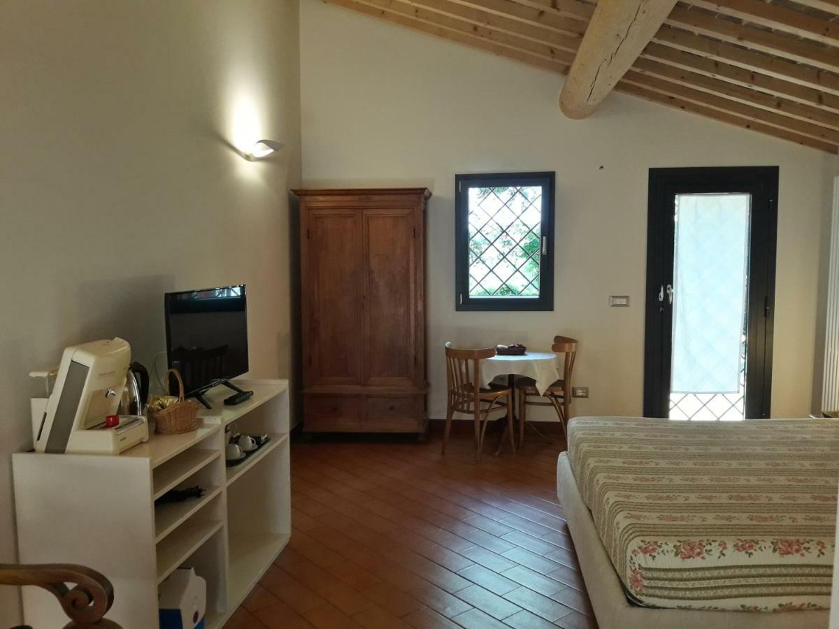 Agriturismo Le Cerbonche โรซิญญาโน มาริตตีโม ภายนอก รูปภาพ