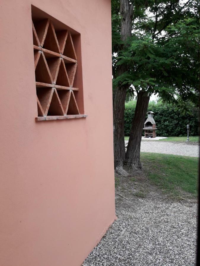 Agriturismo Le Cerbonche โรซิญญาโน มาริตตีโม ภายนอก รูปภาพ